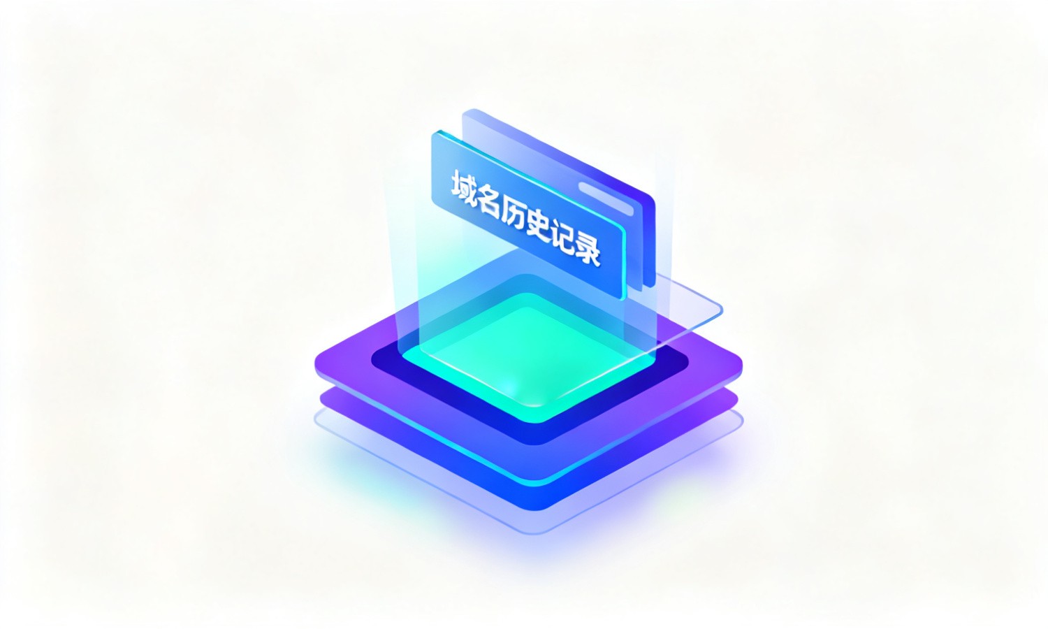 域名历史记录