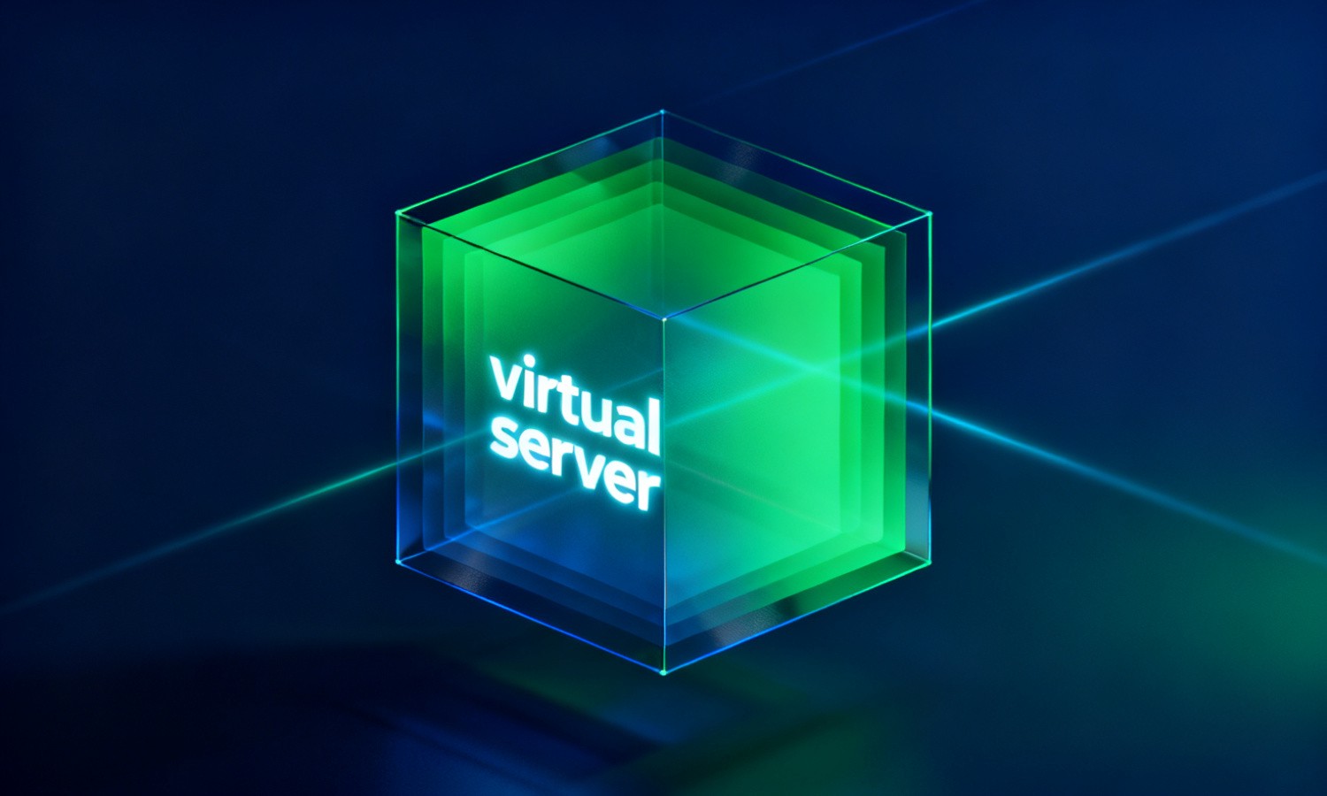virtual server