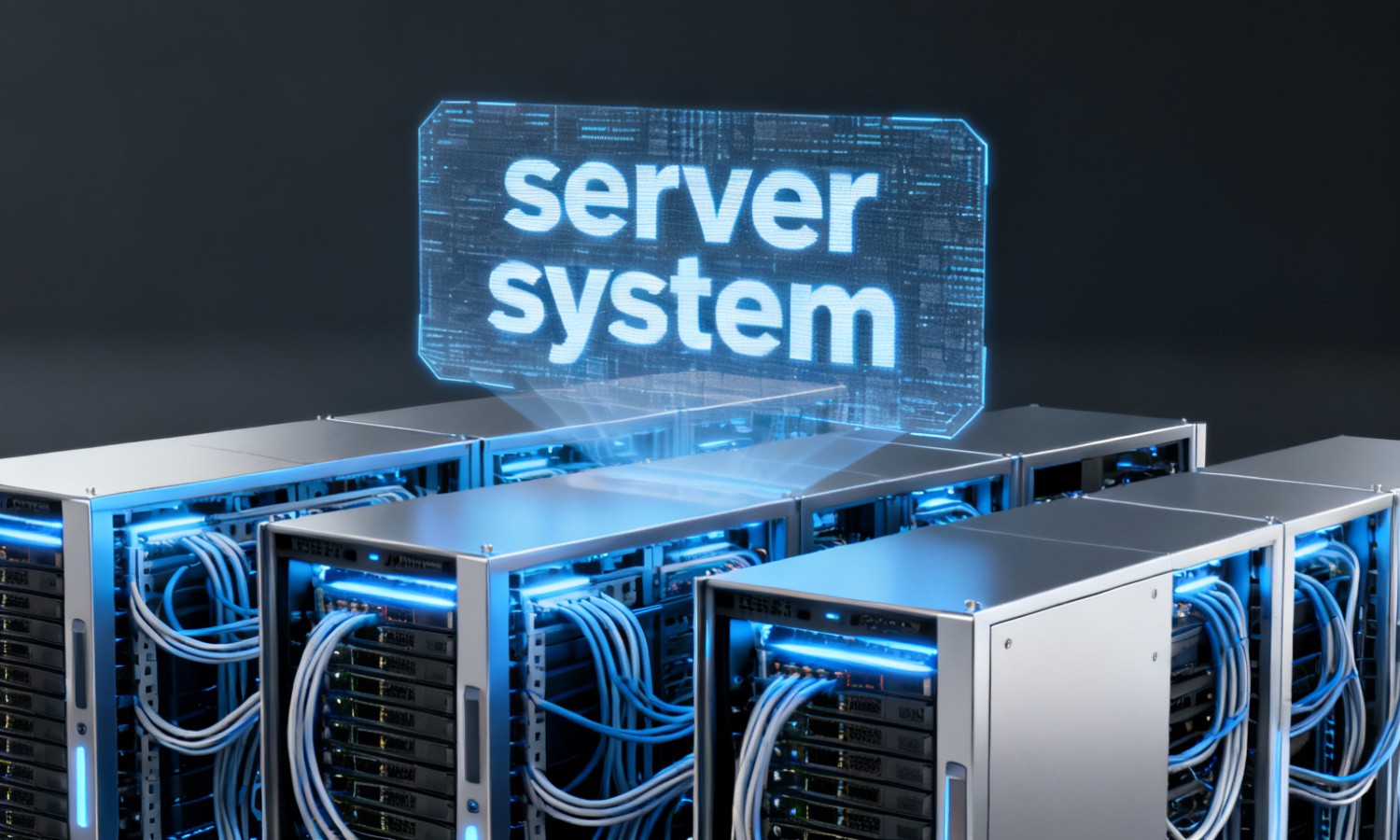 server system