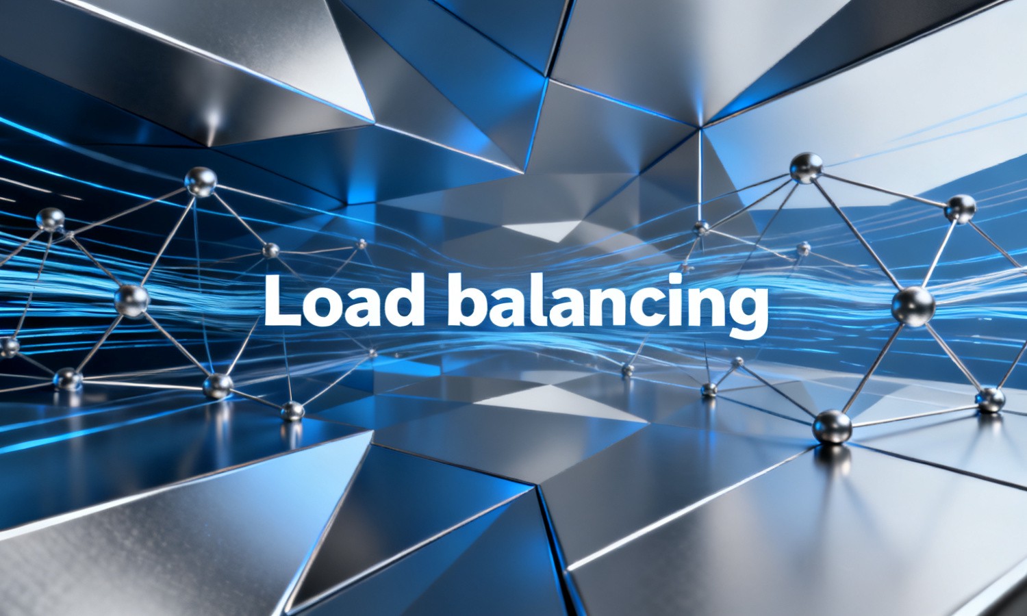 Load balancing
