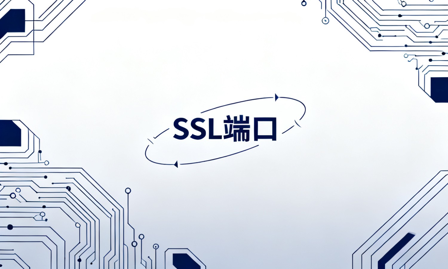 SSL端口