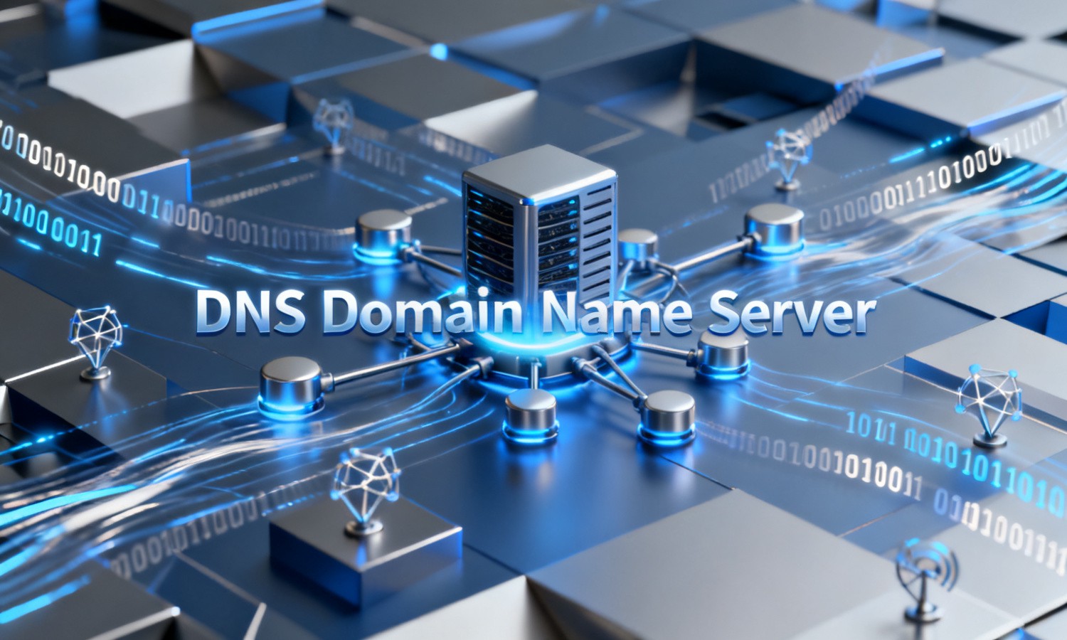 DNS Domain Name Server