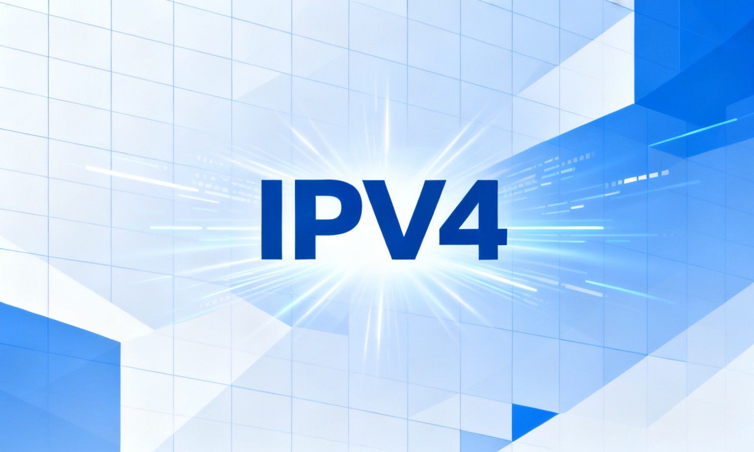 IPv4