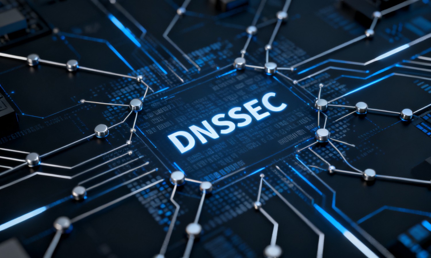 DNSSEC