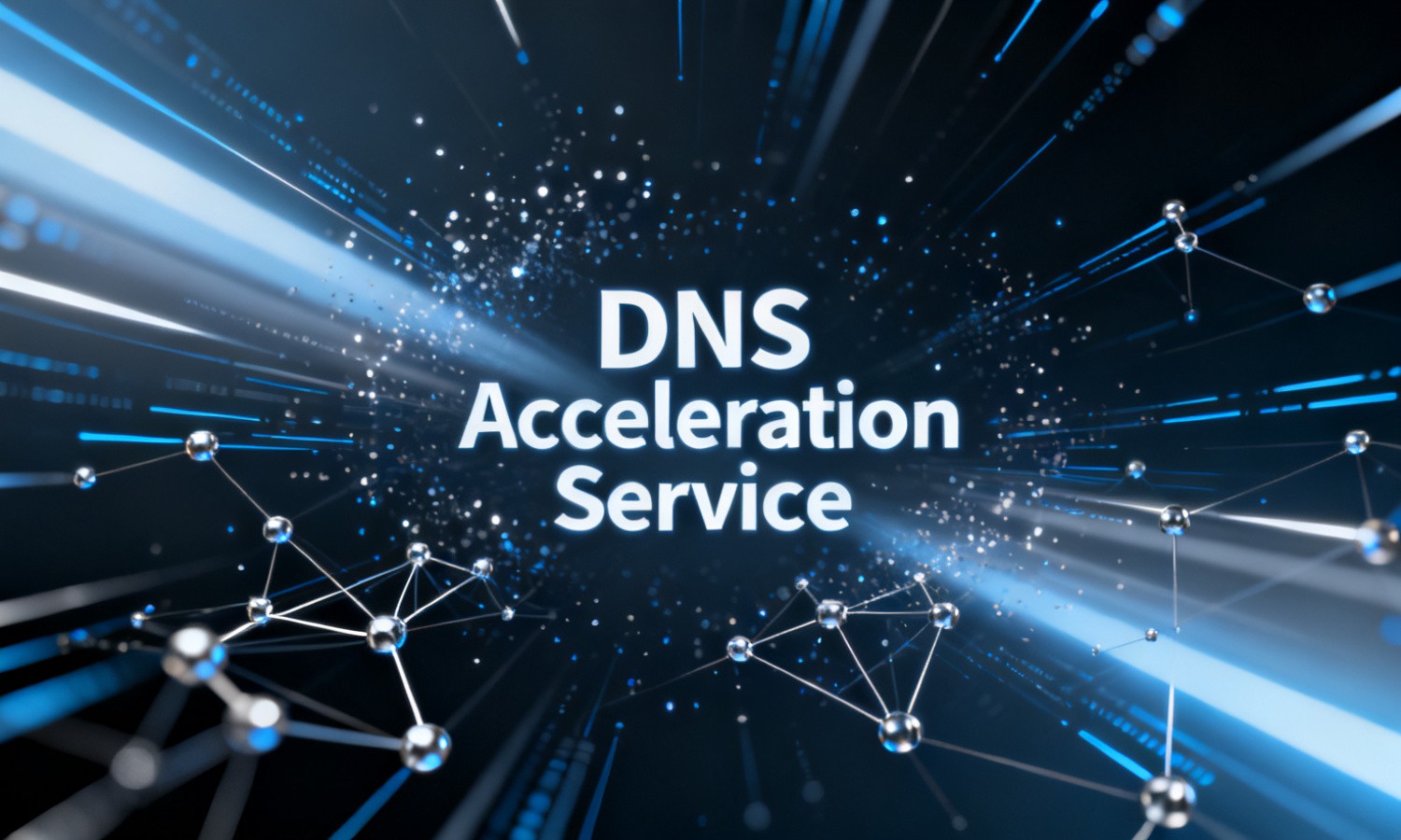 DNS Acceleration Service
