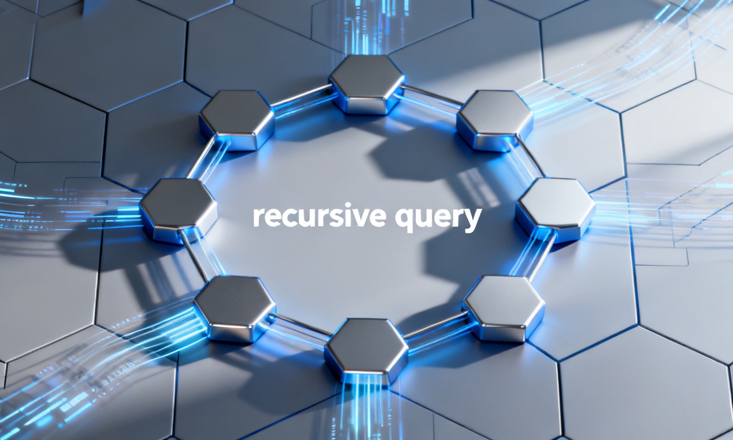 recursive query