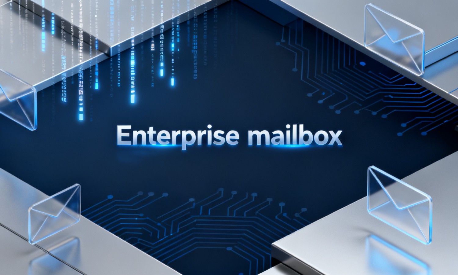 Enterprise mailbox