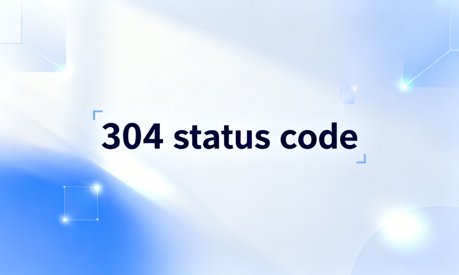 304 status code