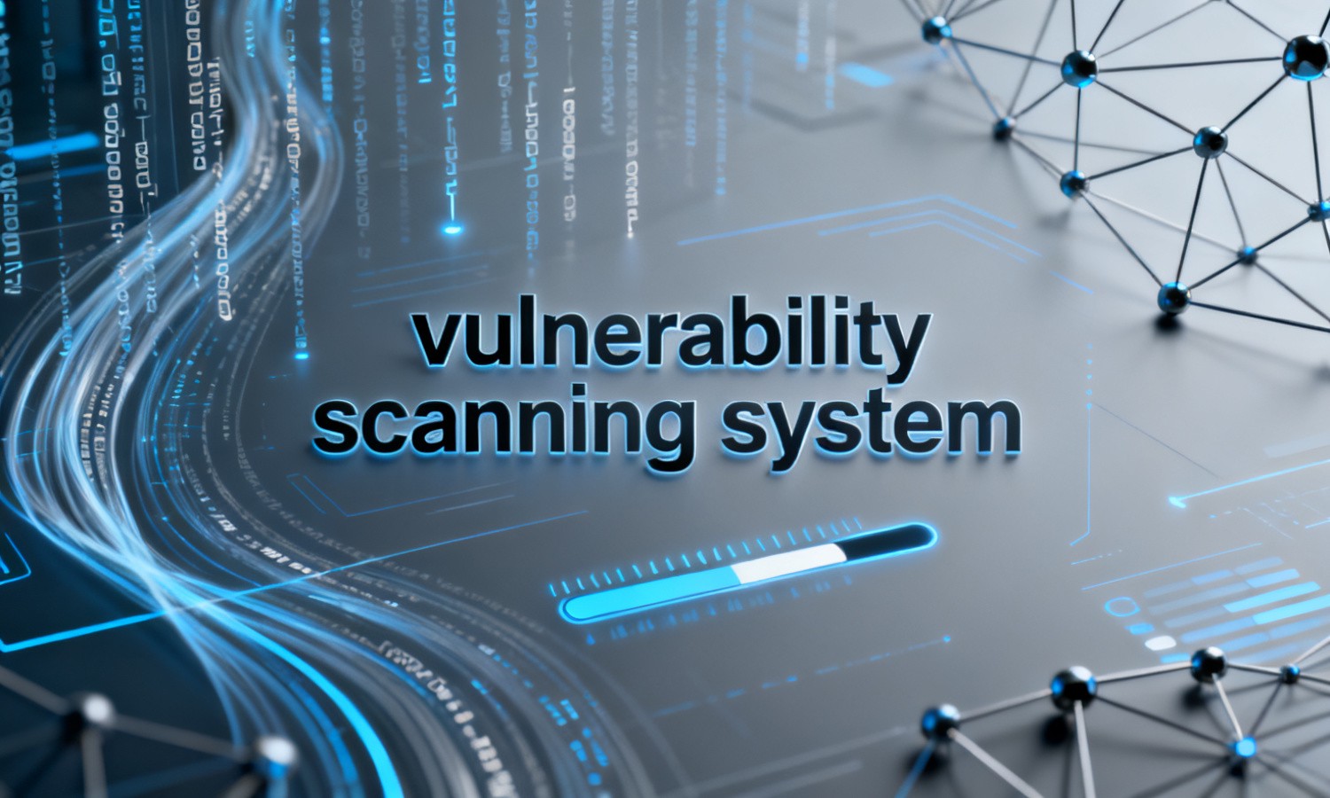 vulnerability scanning system