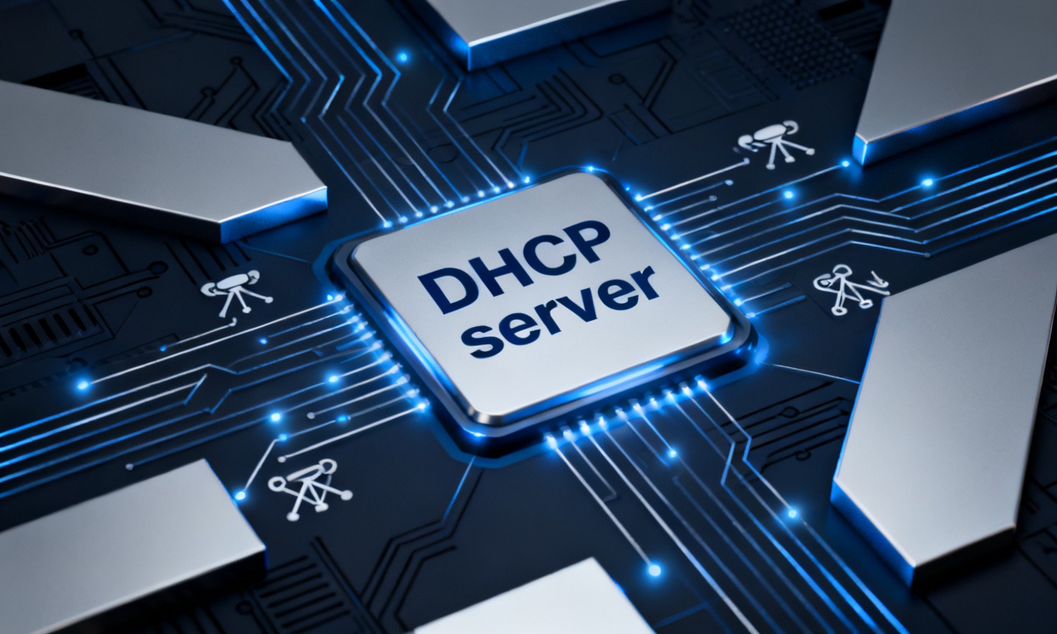 DHCP server