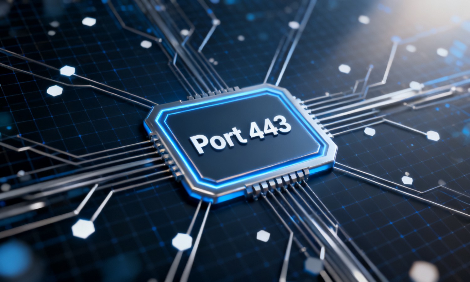Port 443