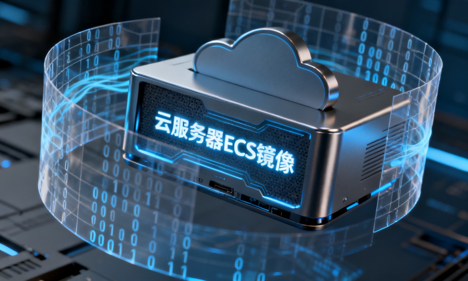 云服务器ECS镜像