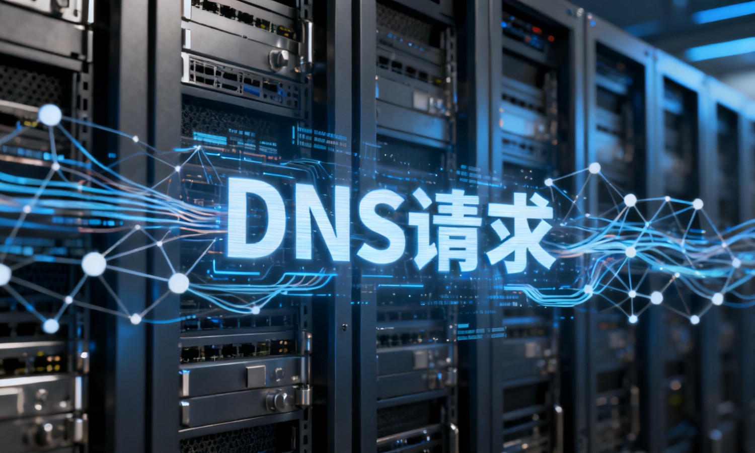 DNS请求