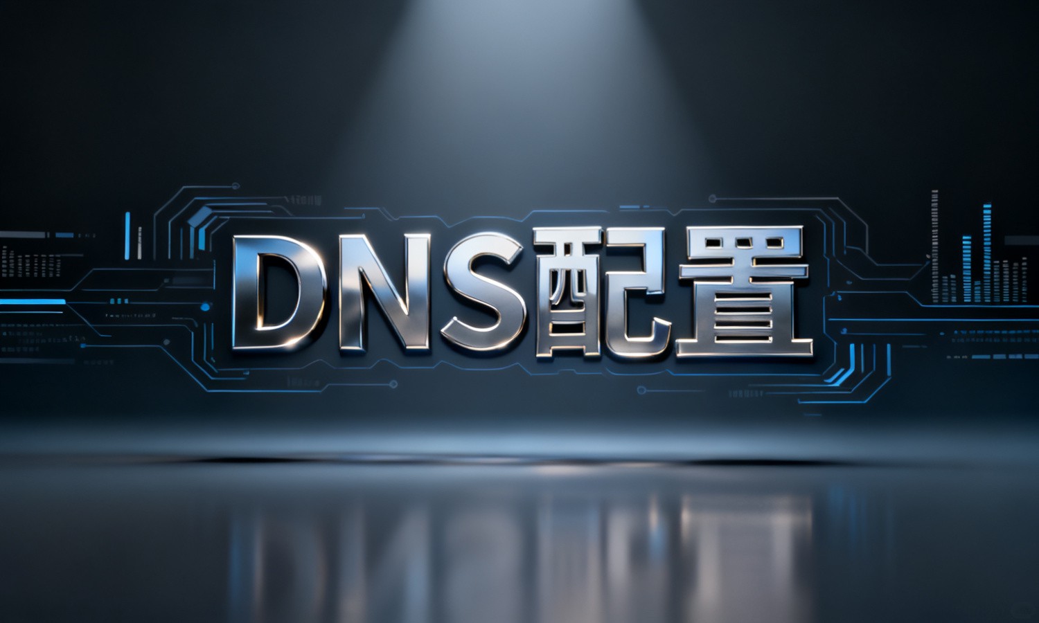DNS配置