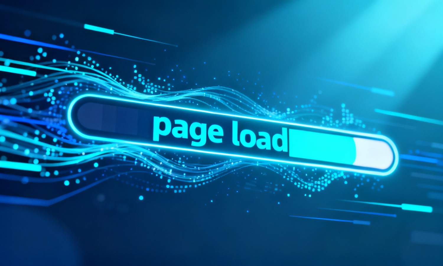 page load