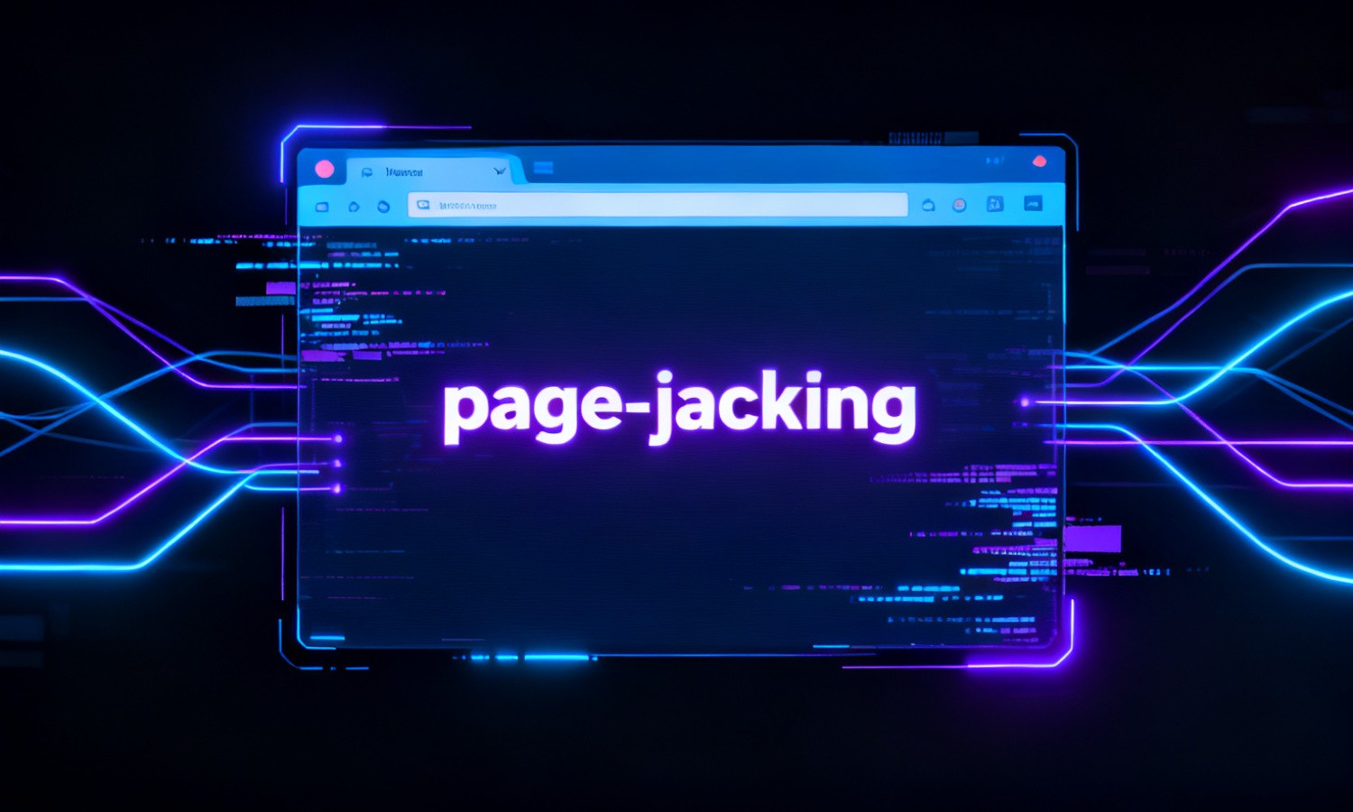 page-jacking