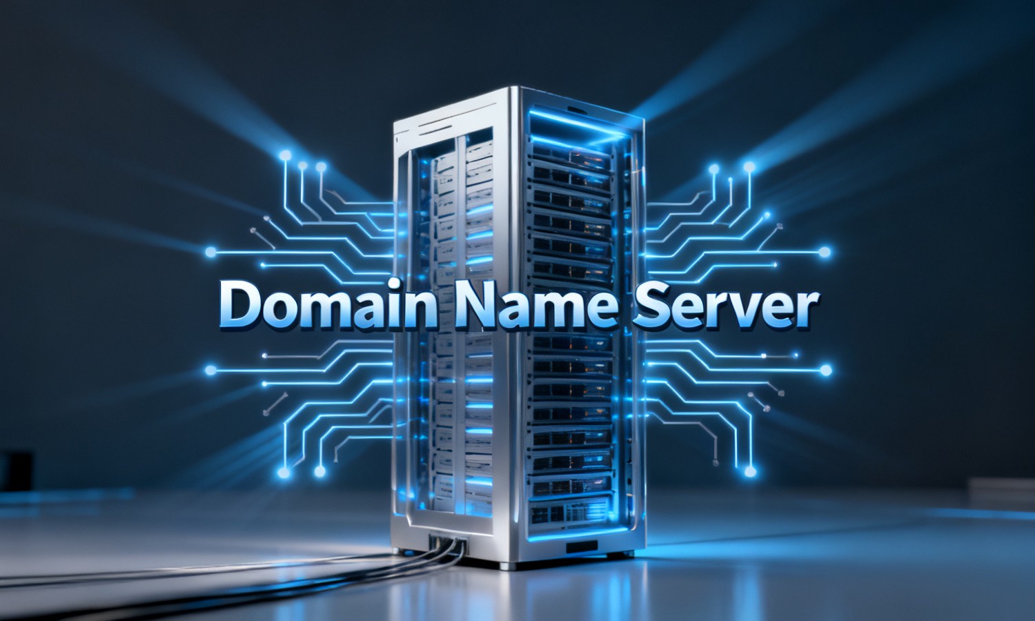Domain Name Server
