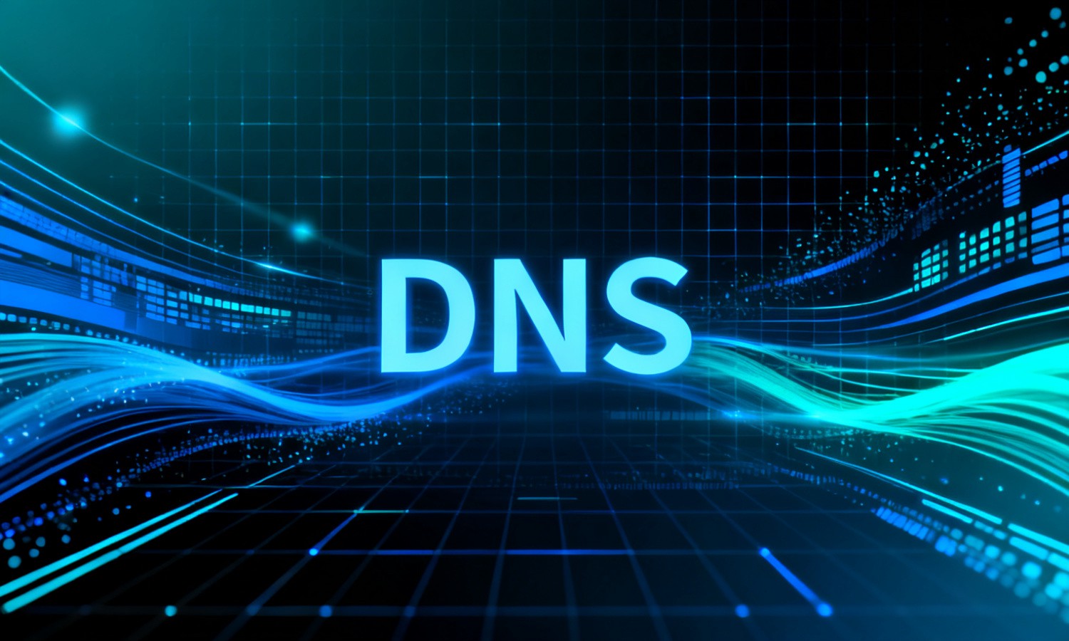 DNS
