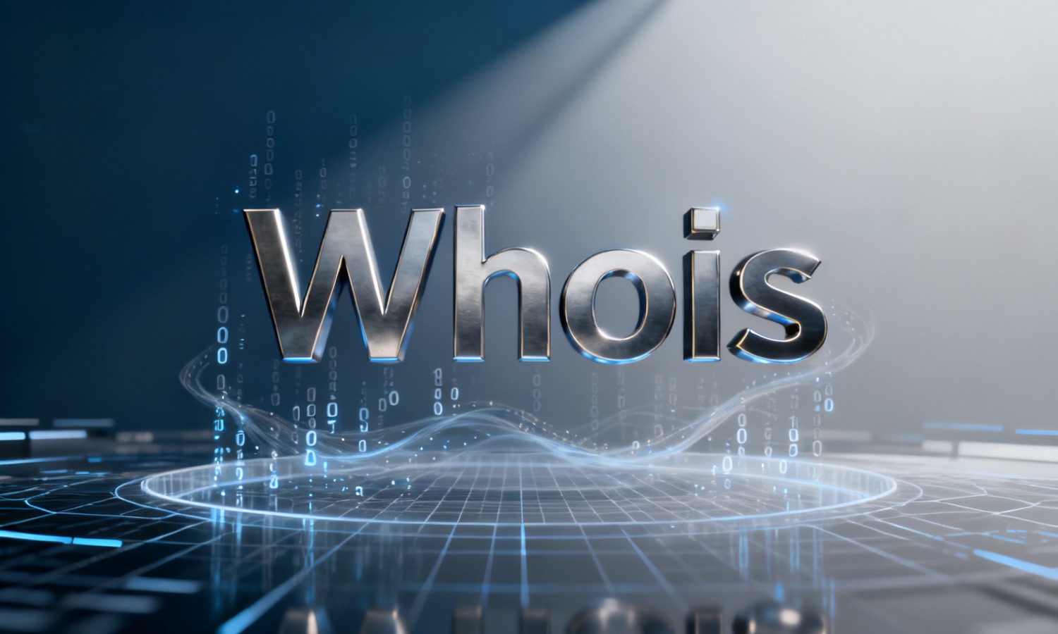 Whois