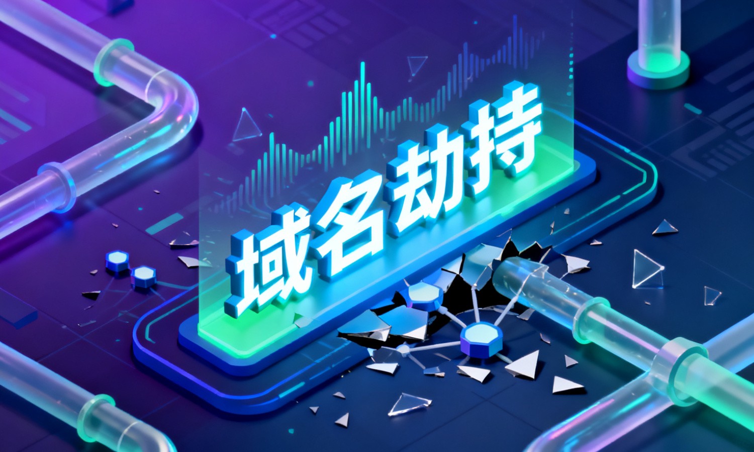 域名劫持