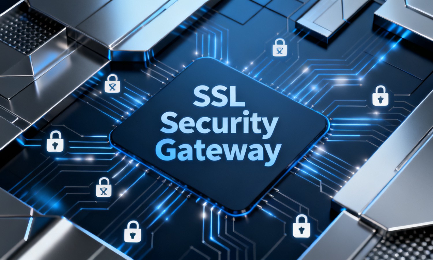 SSL Security Gateway