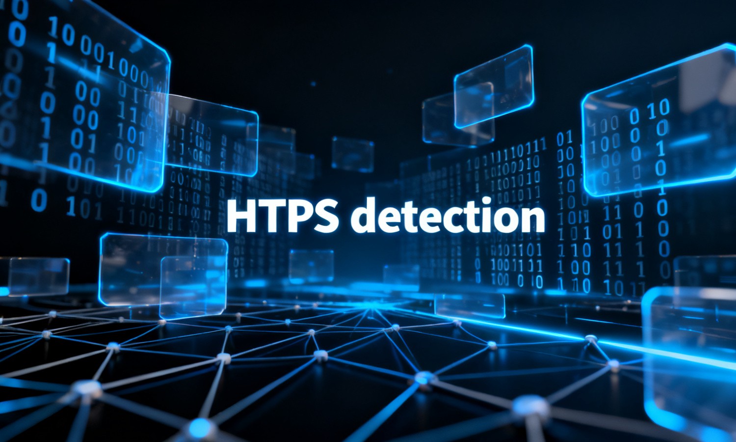 HTTPS detection