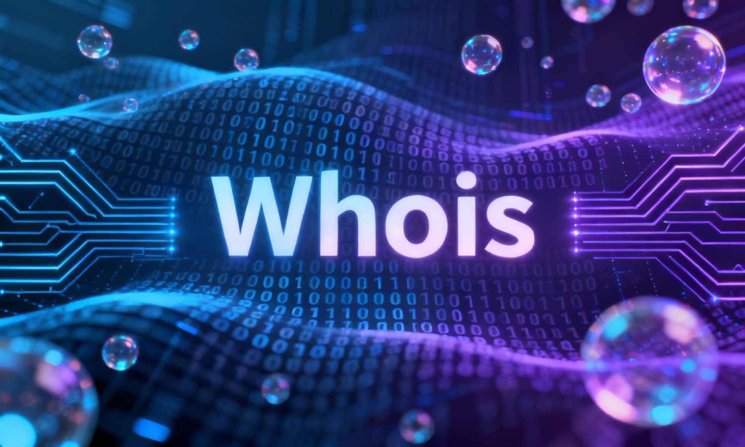 Whois