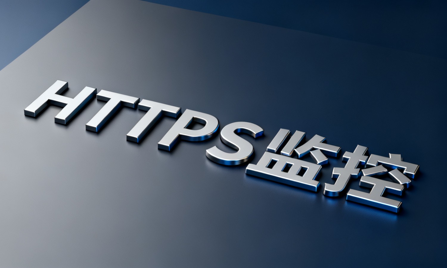 HTTPS监控
