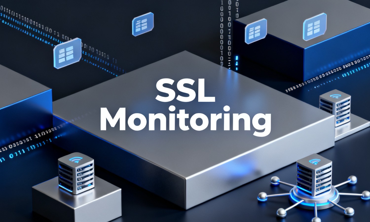 SSL Monitoring
