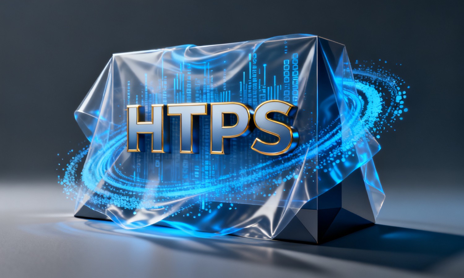 HTTPS