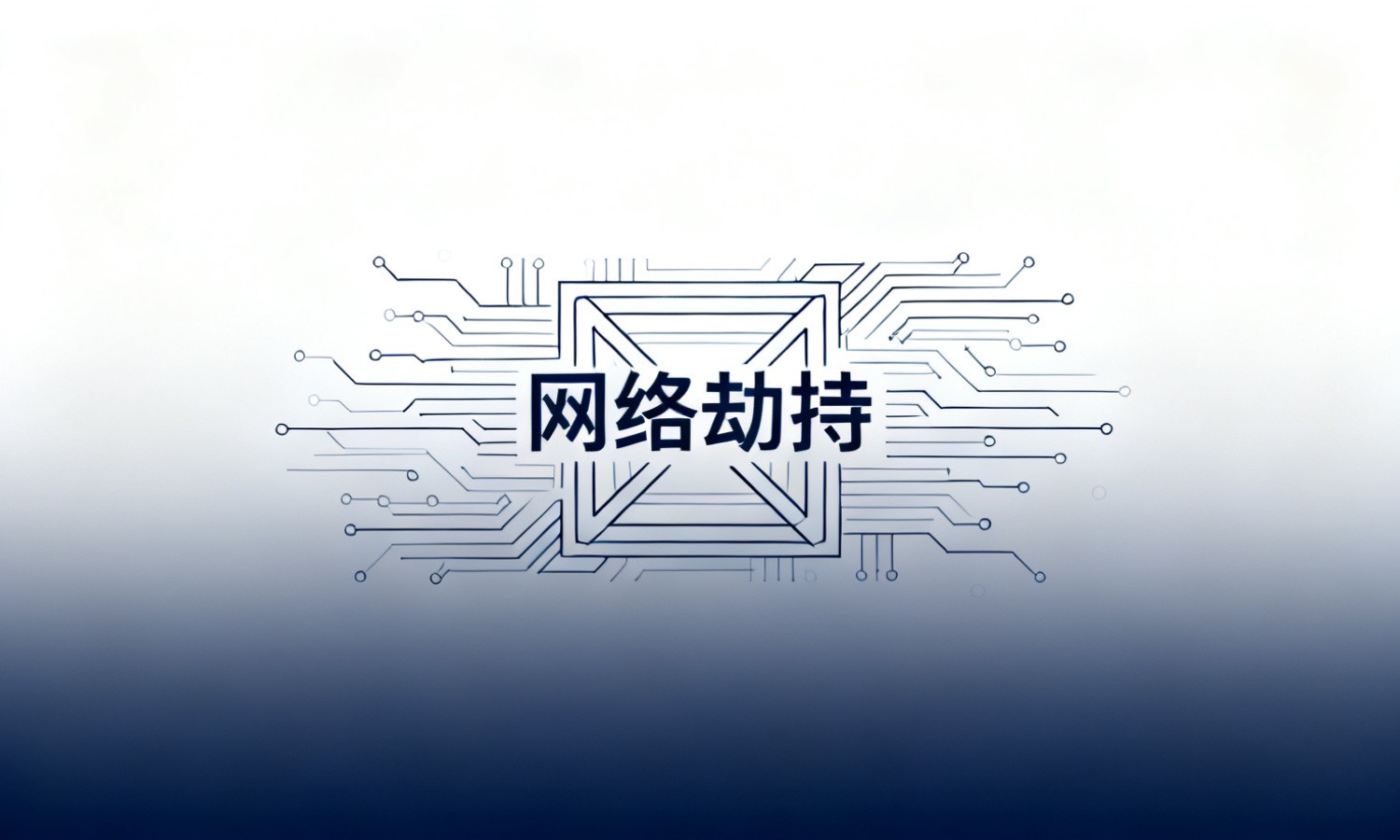 网络劫持
