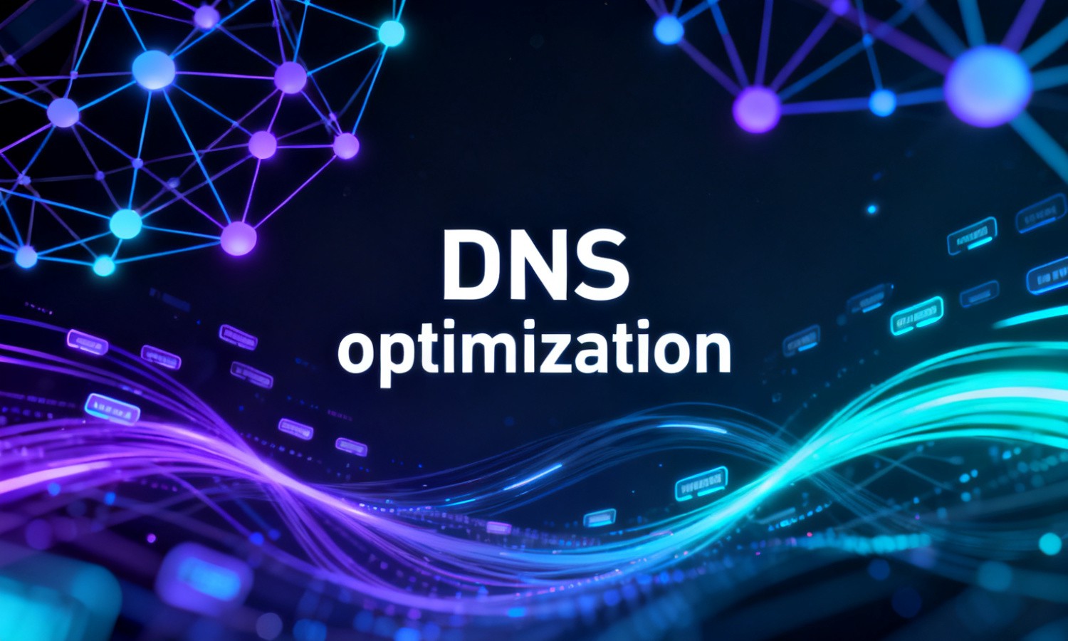 DNS optimization