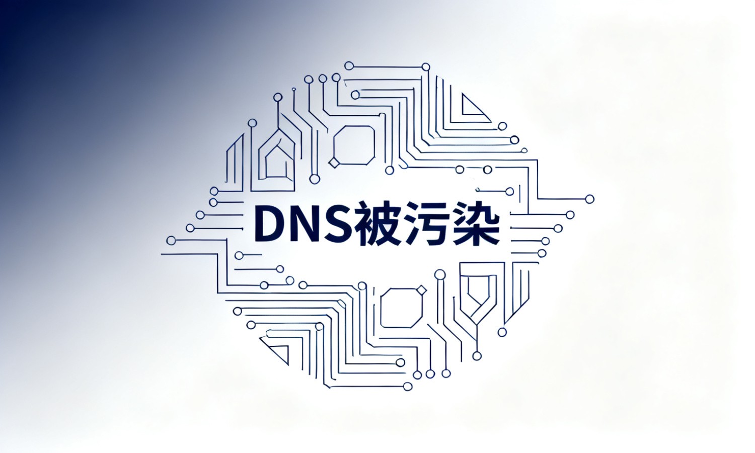 DNS被污染