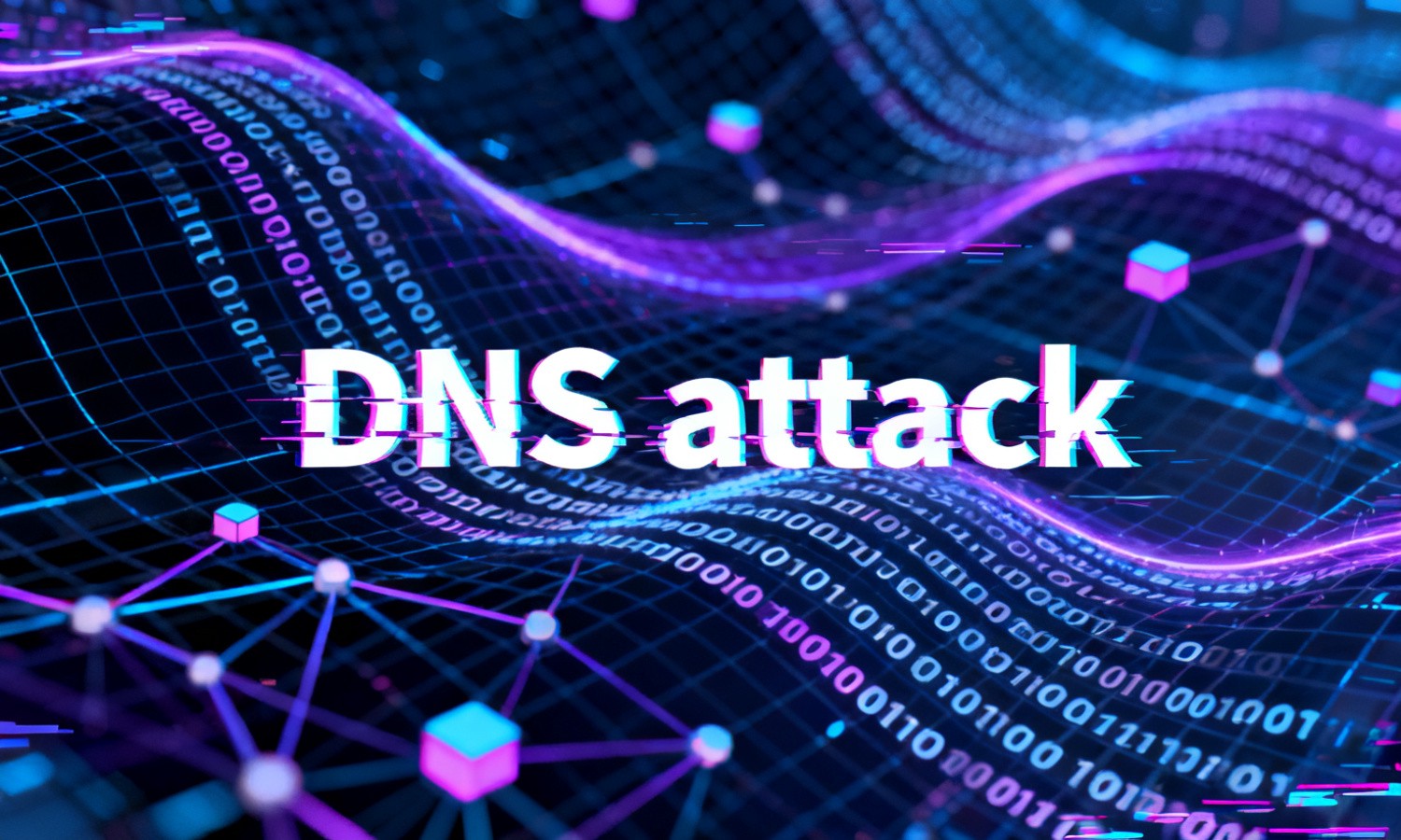 DNS attack