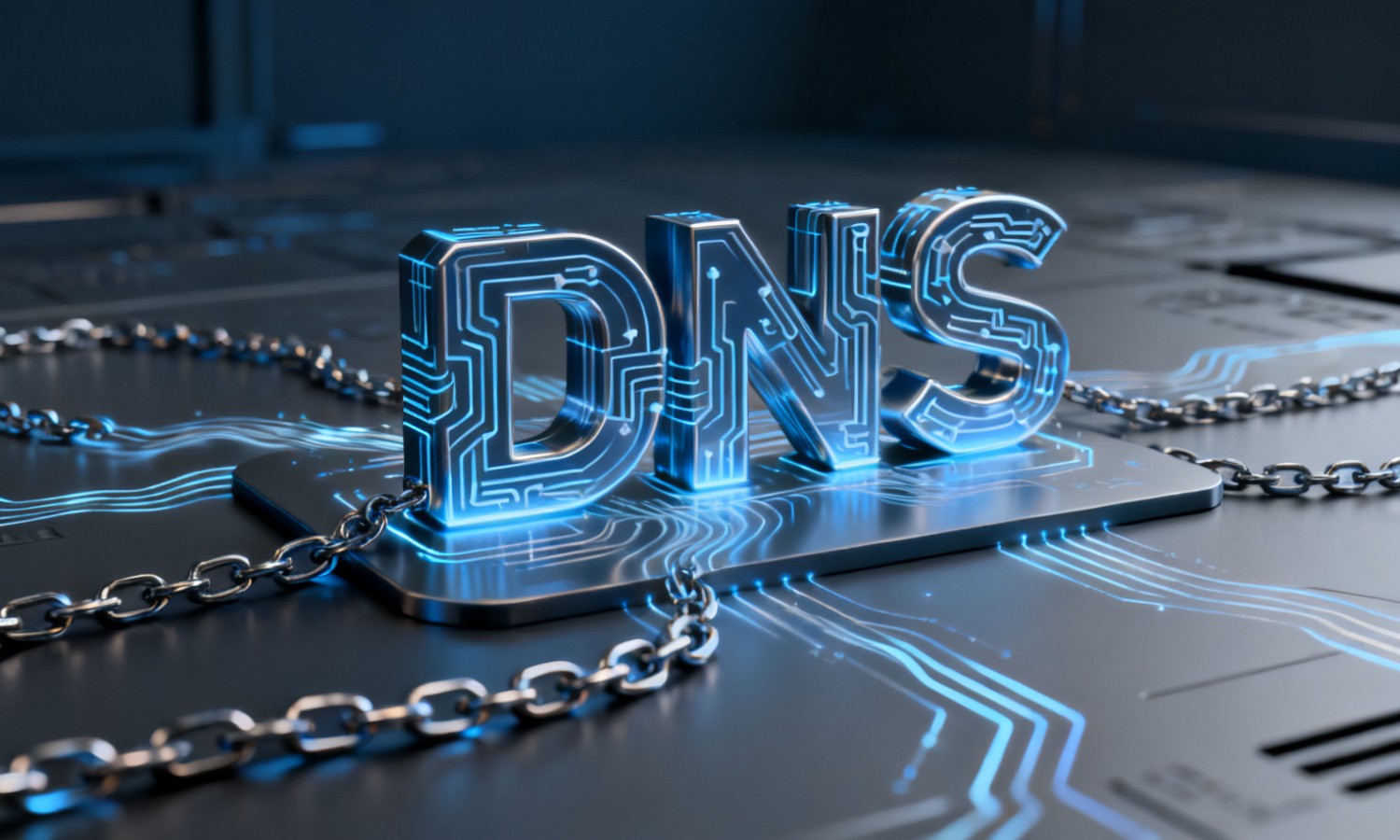 DNS