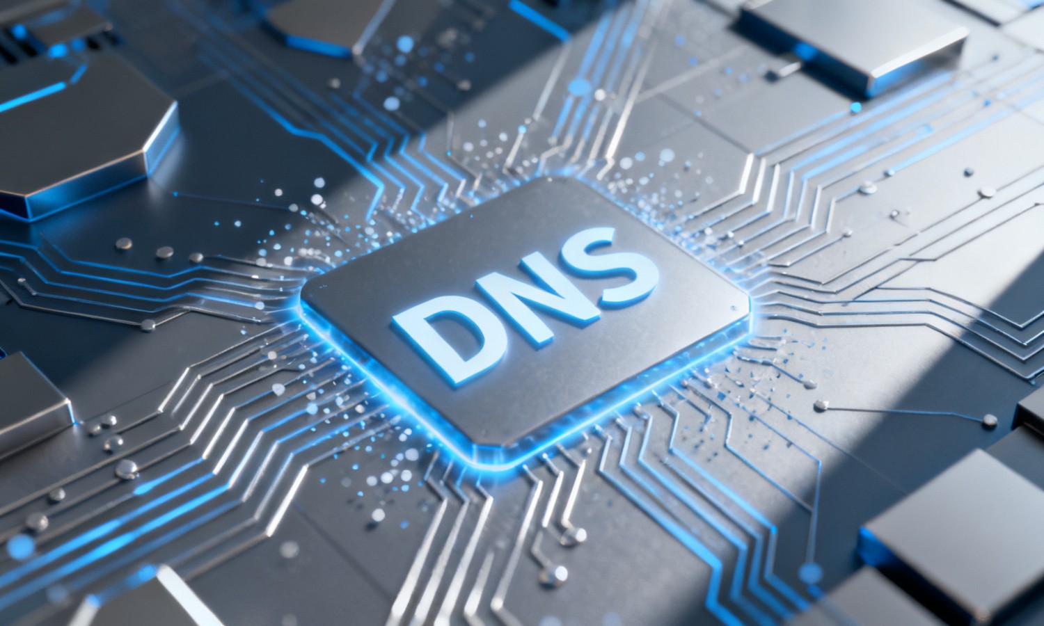 DNS