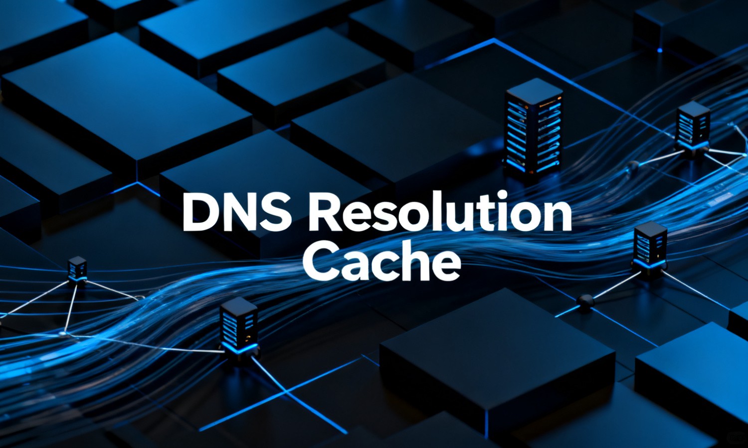 DNS Resolution Cache