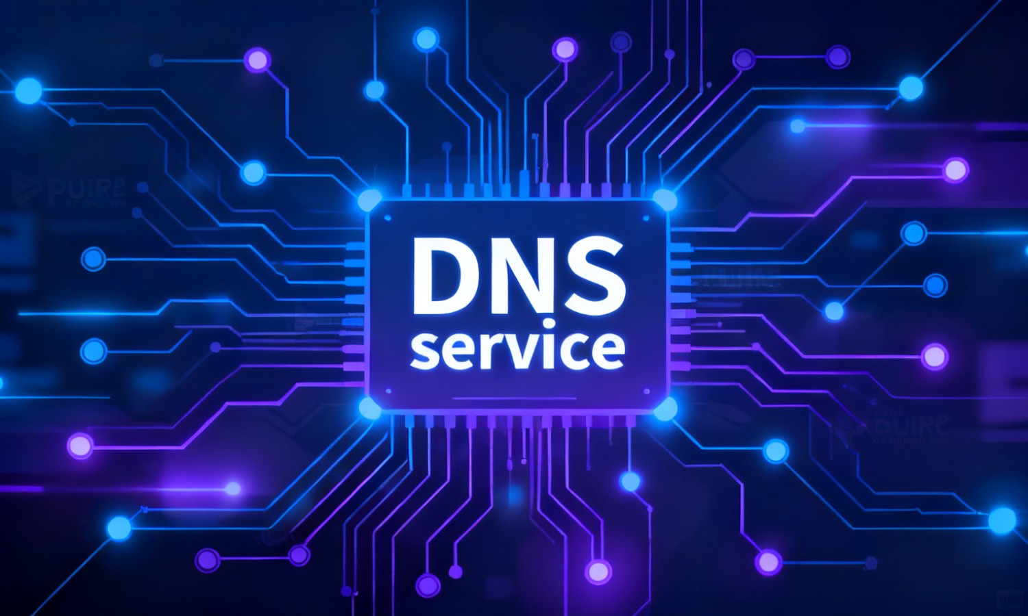 DNS service