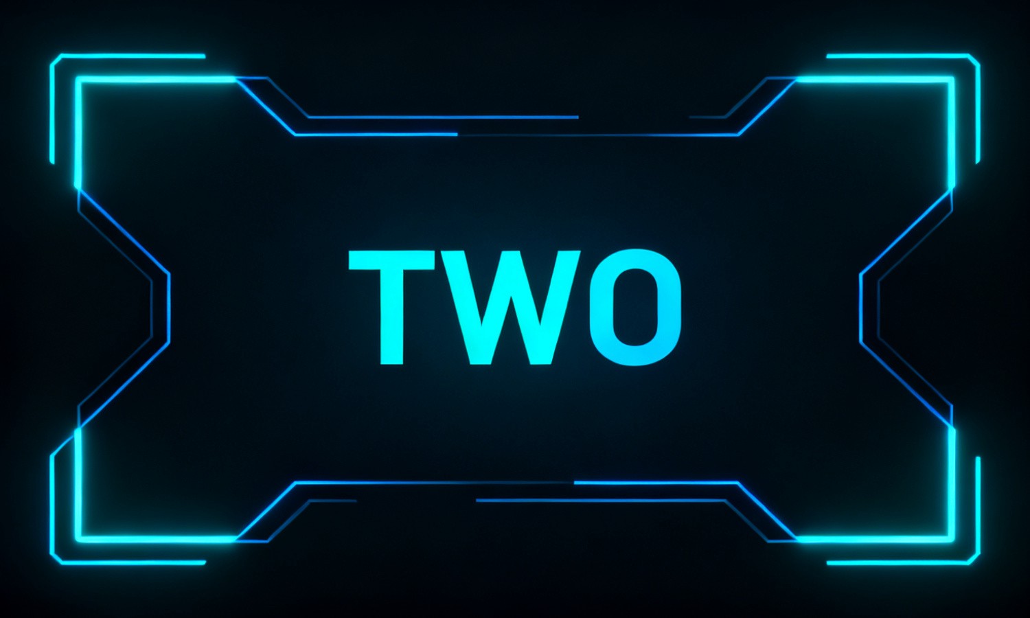 TWO