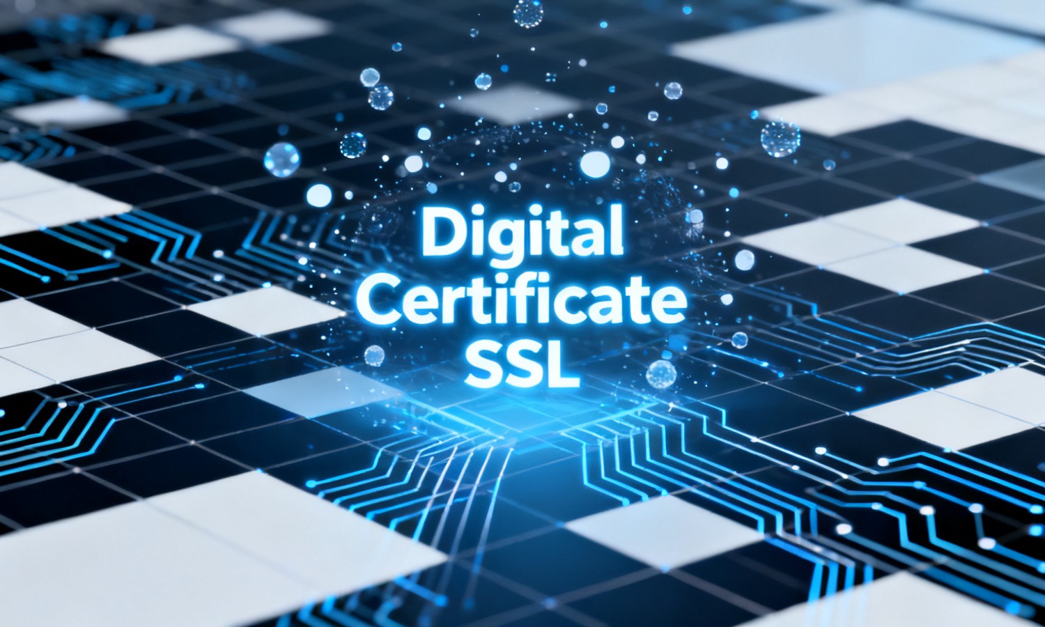 Digital Certificate SSL