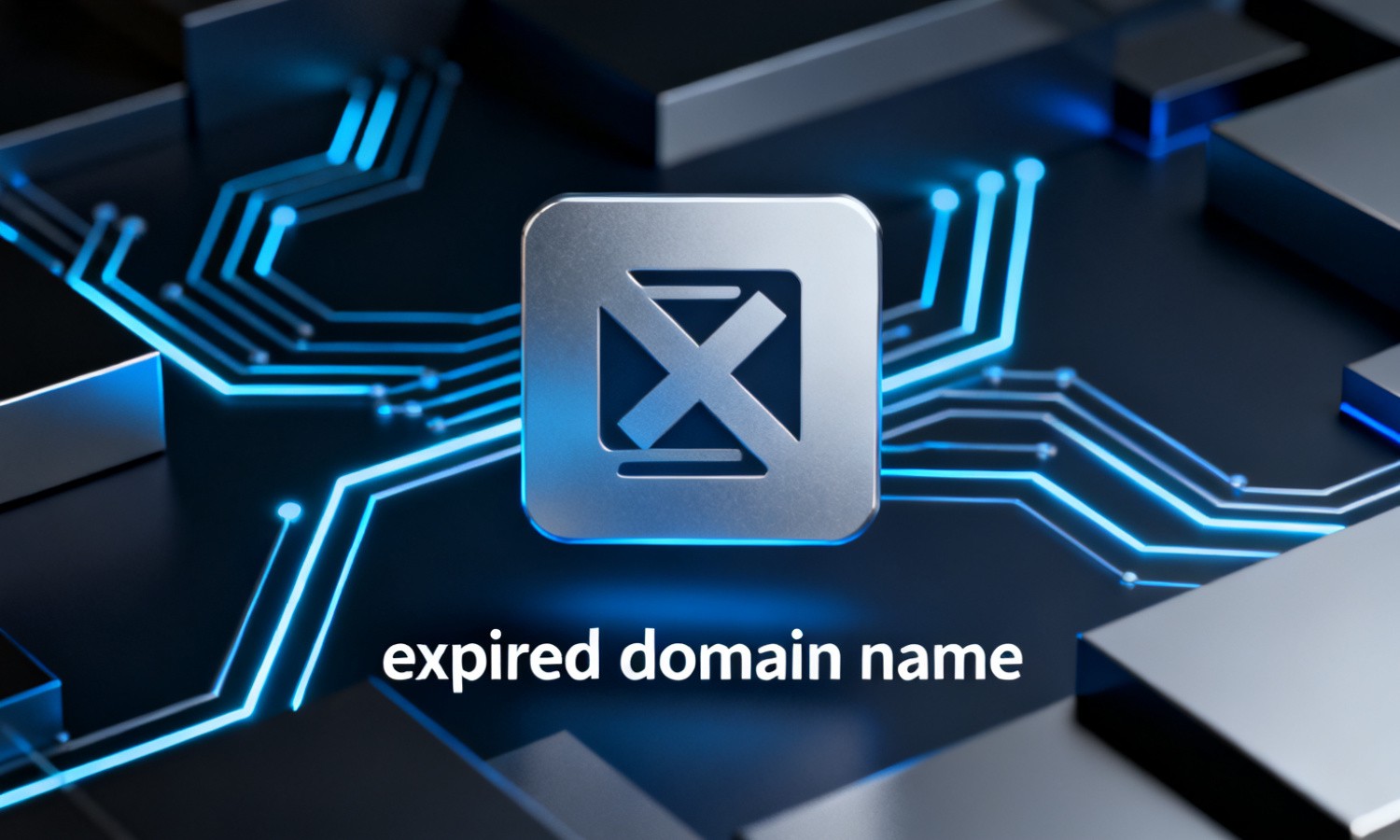 expired domain name