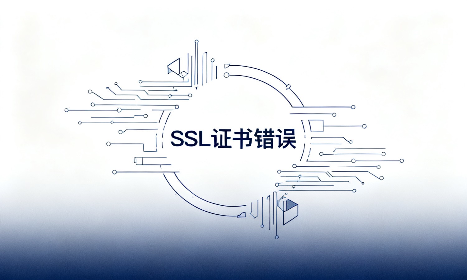 SSL证书错误