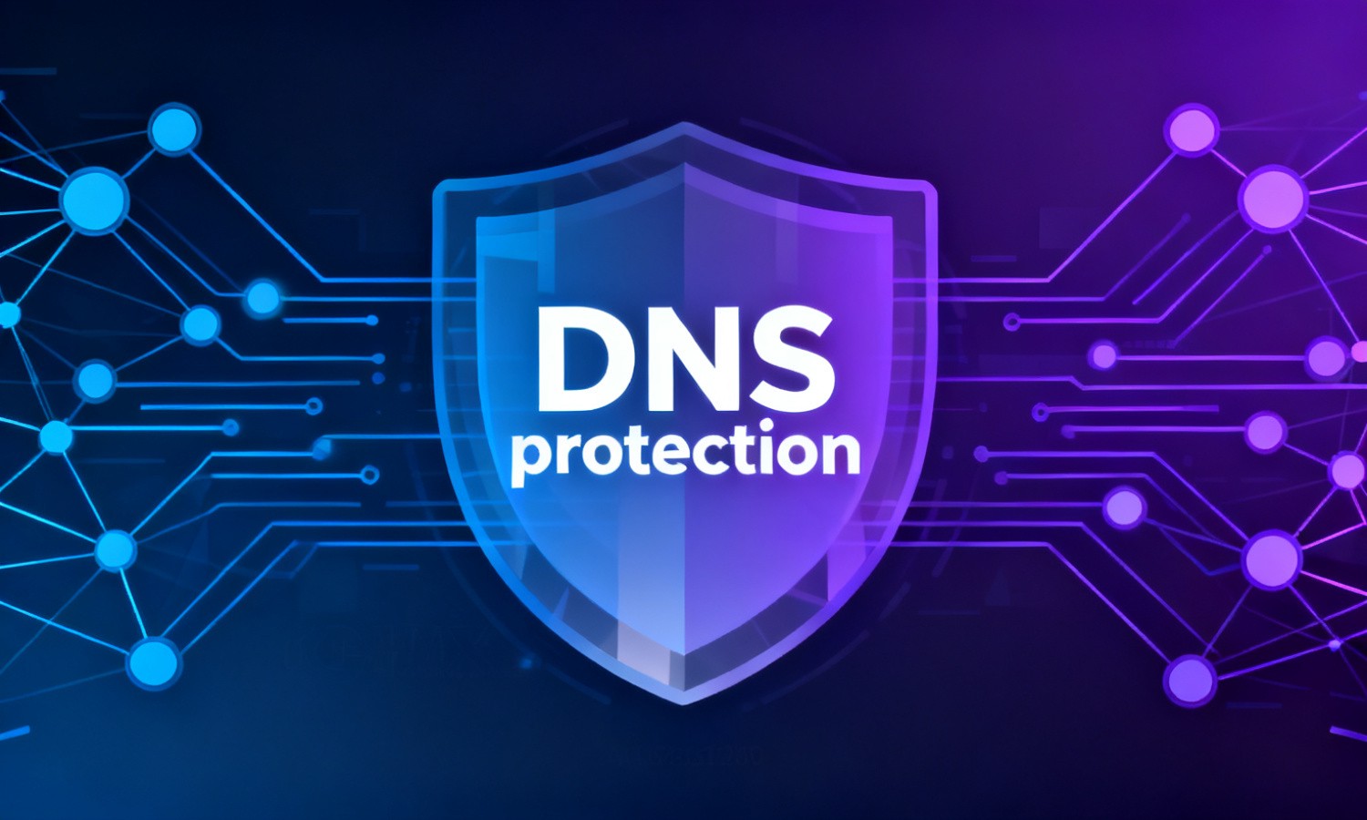 DNS protection