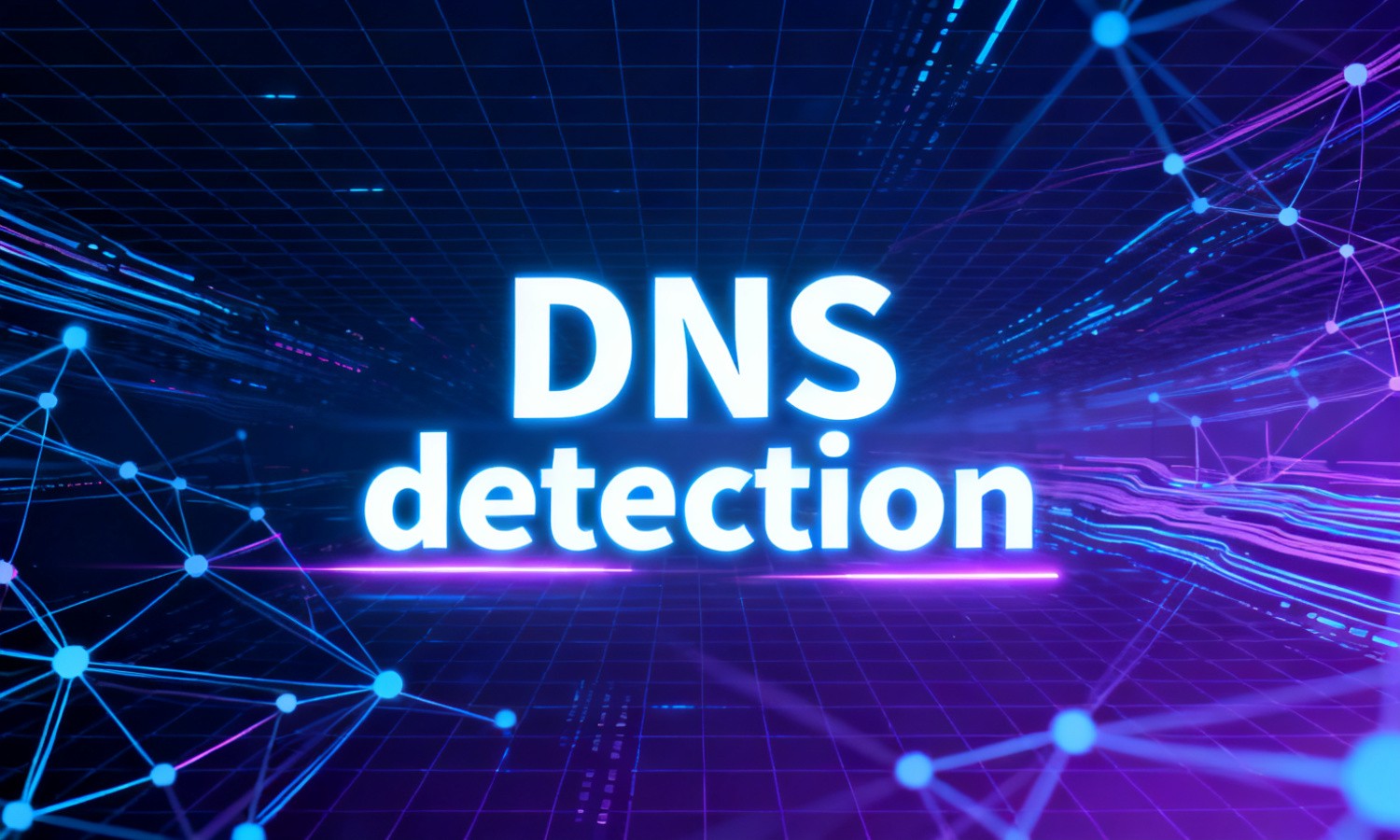 DNS detection