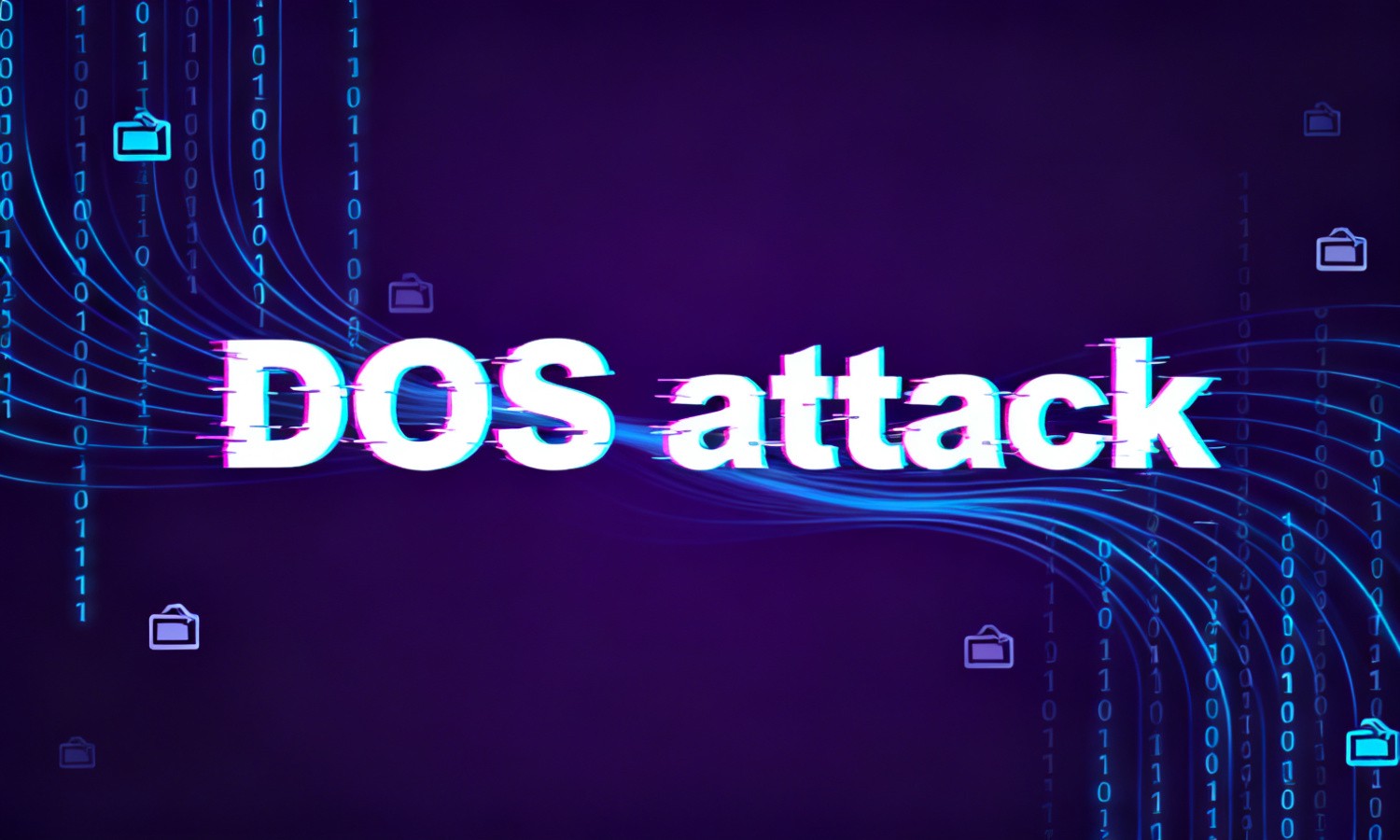 DOS attack