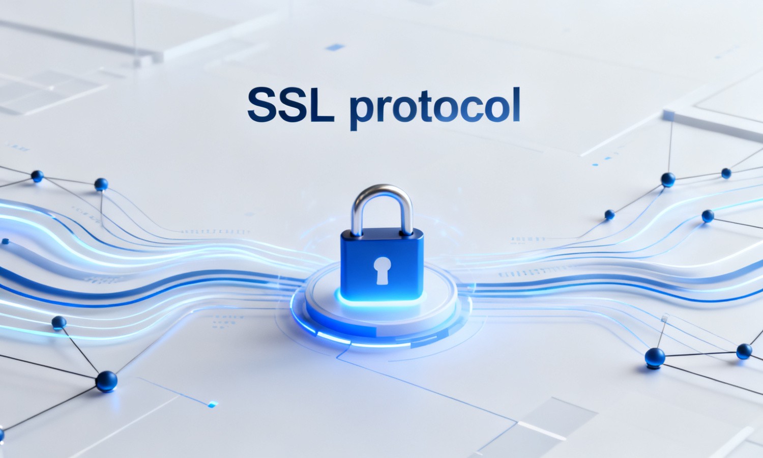 SSL protocol