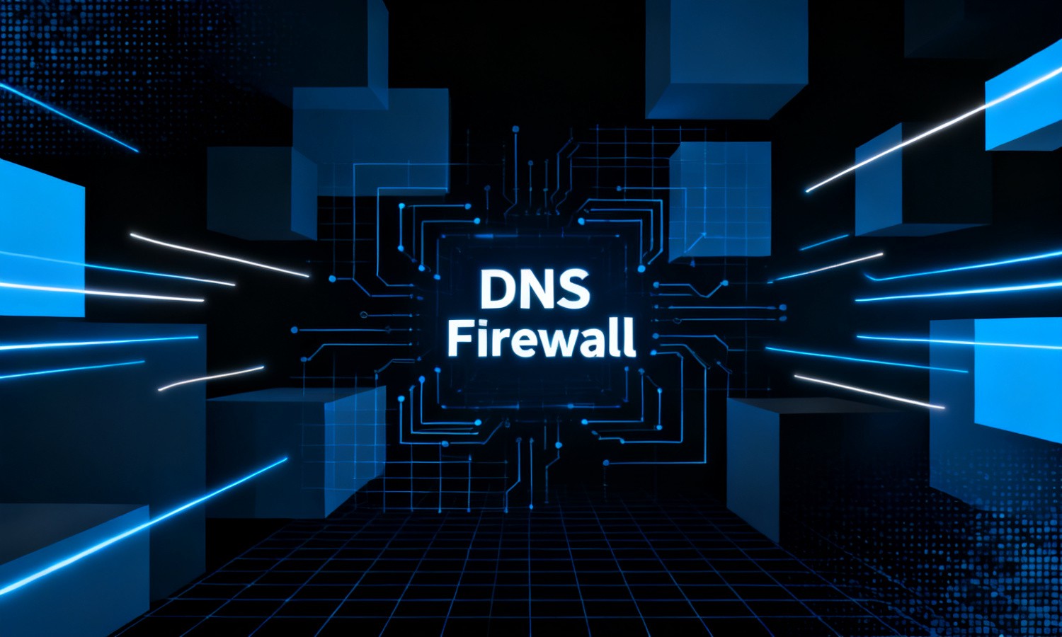 DNS Firewall