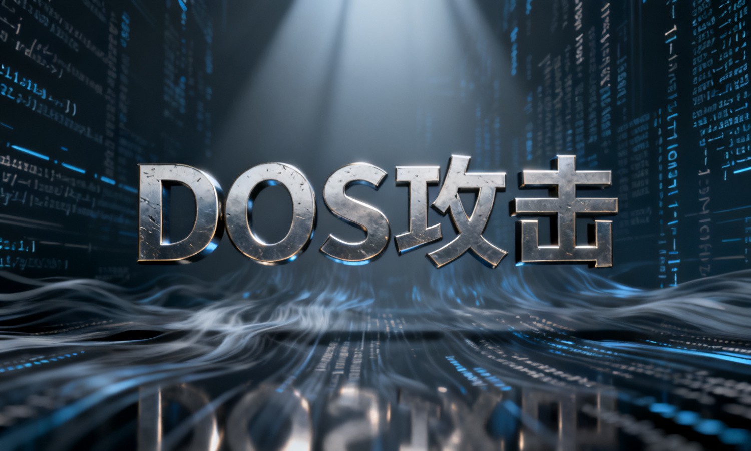 DOS攻击