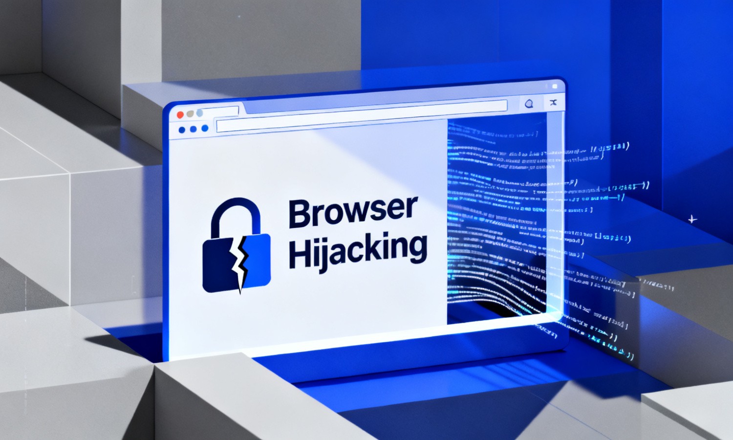Browser Hijacking