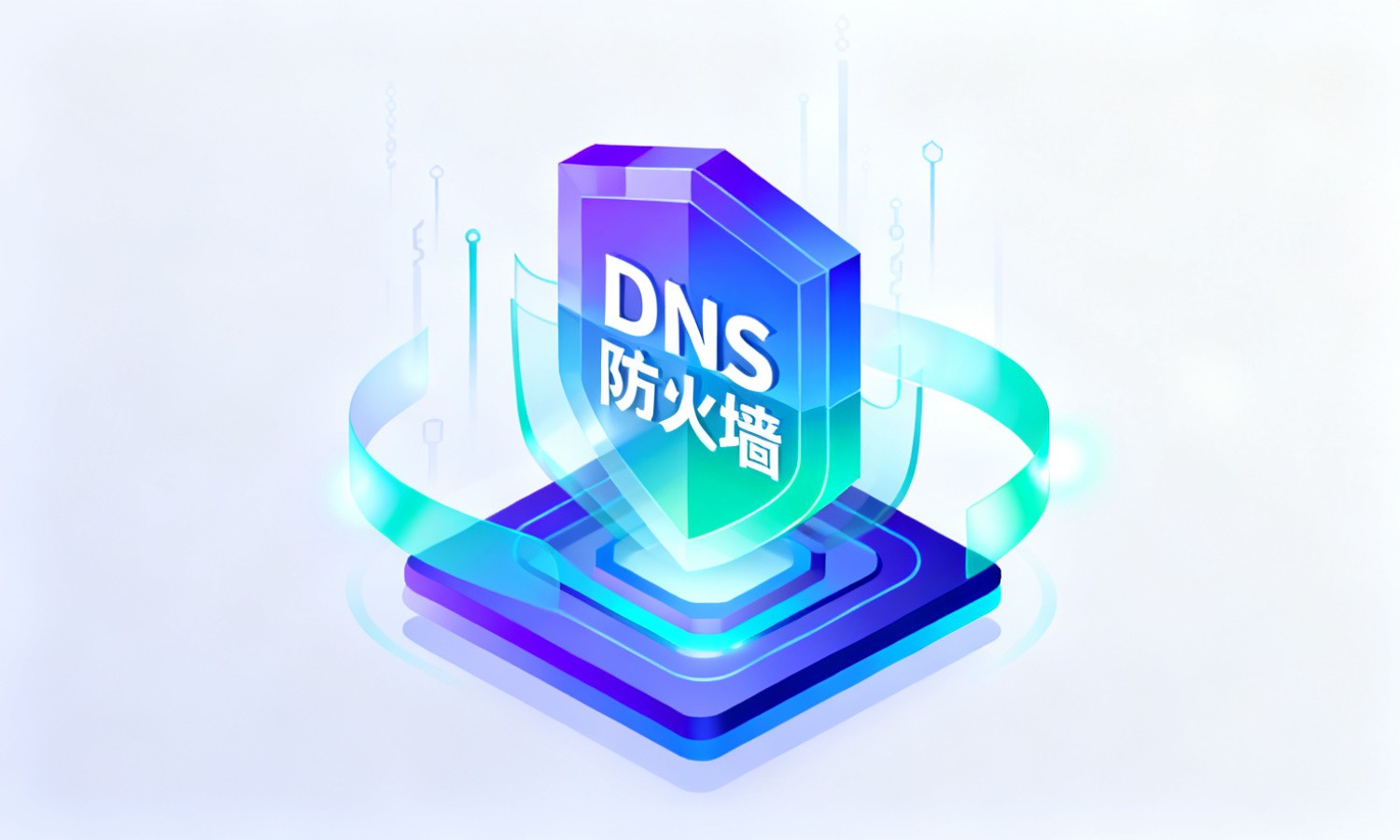 DNS防火墙